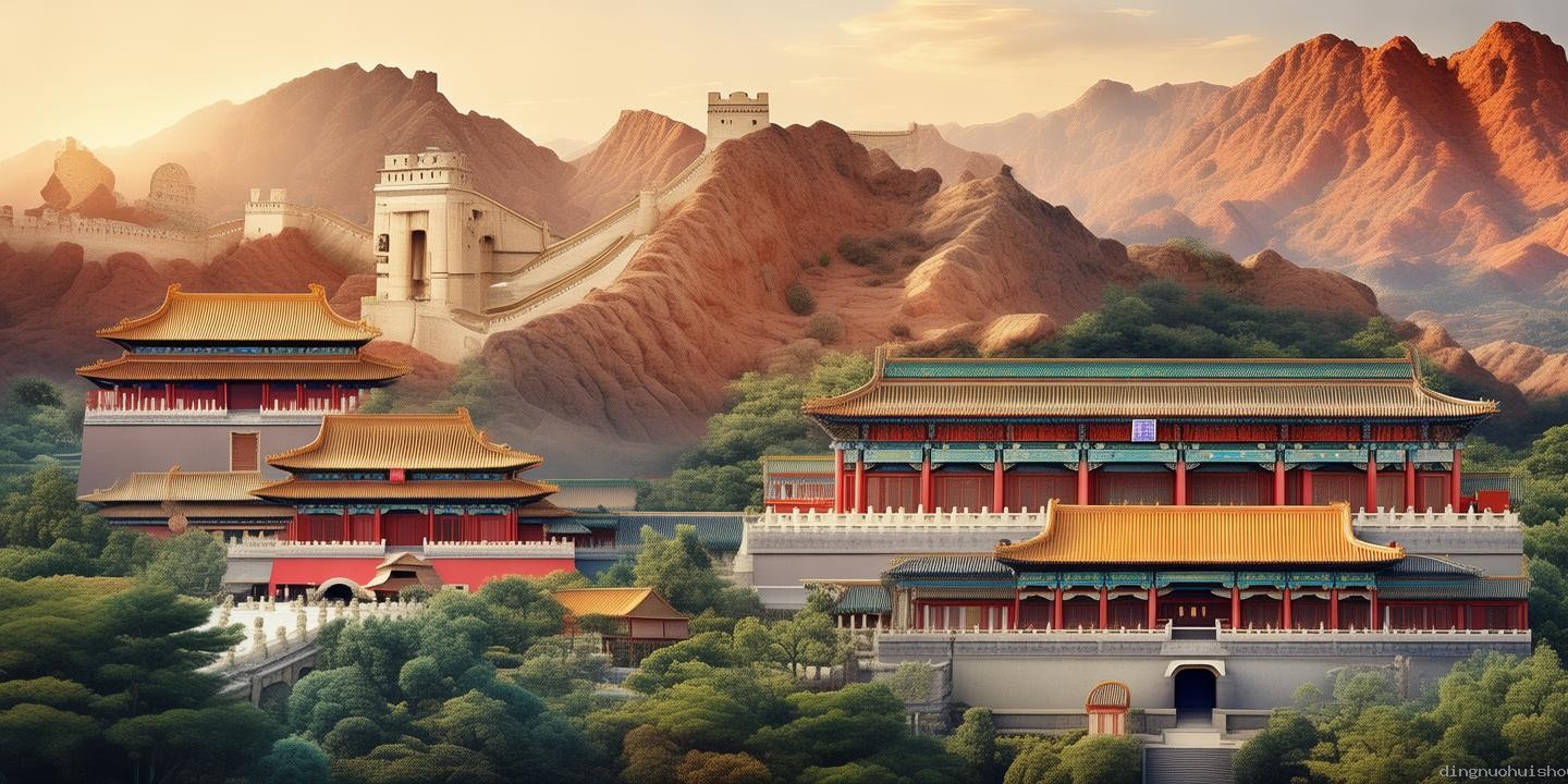 中国有哪些现存的宏伟至极的古建筑？深度探索与解析