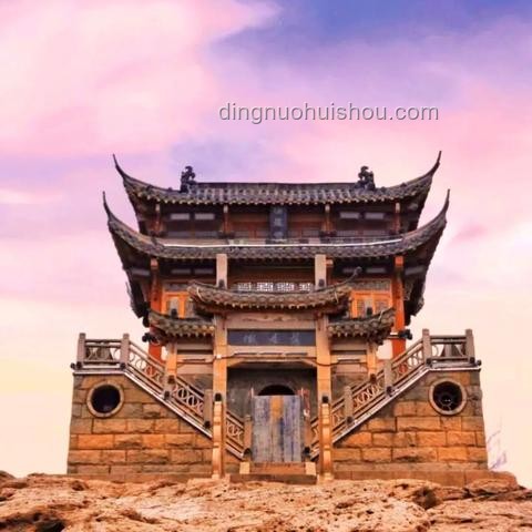 中国有哪些现存的宏伟至极的古建筑？深度探索与解析