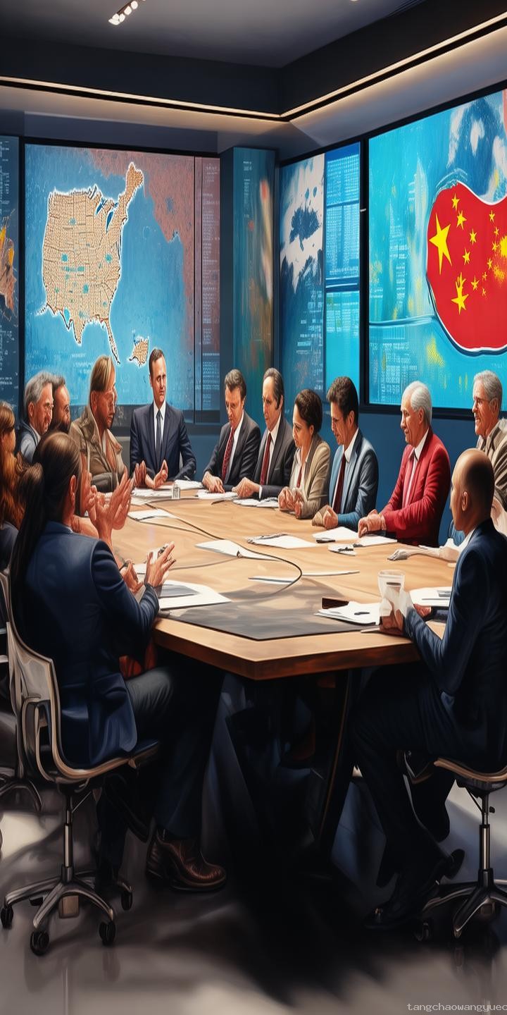 **专家深度解析：如何理性看待中美协议争议**